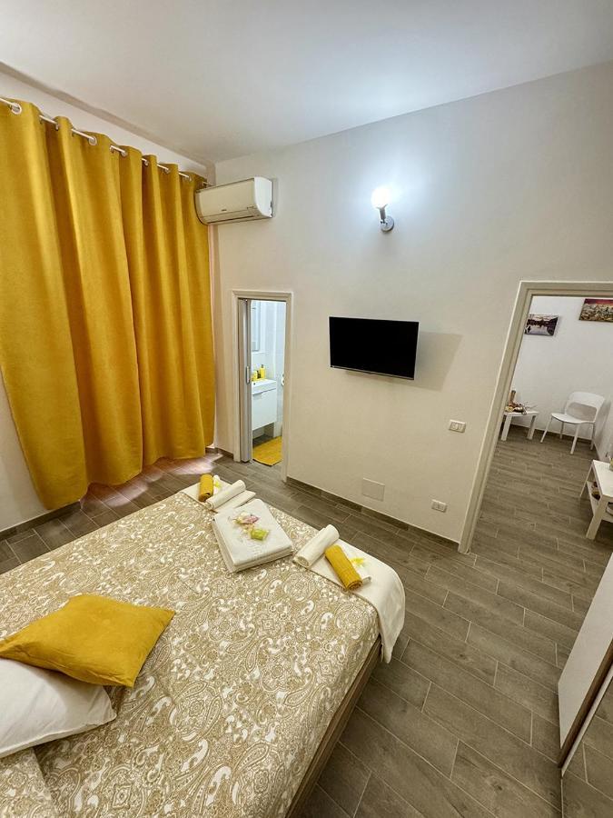 Paradise Suite Roma Centro Exterior photo