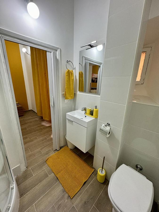 Paradise Suite Roma Centro Exterior photo